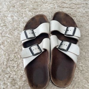 Birkenstocks